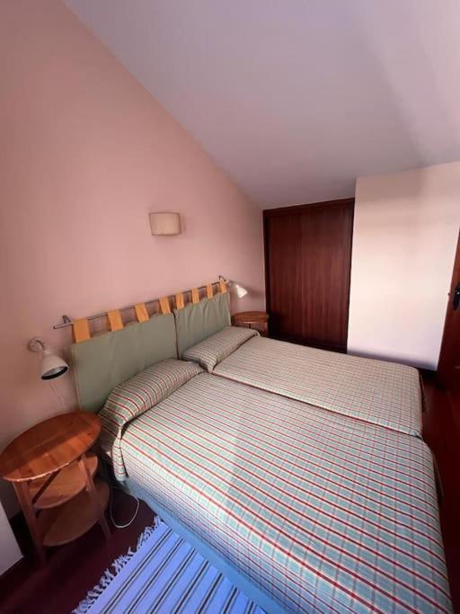 Appartement Vistas Sobrellano à Comillas Extérieur photo