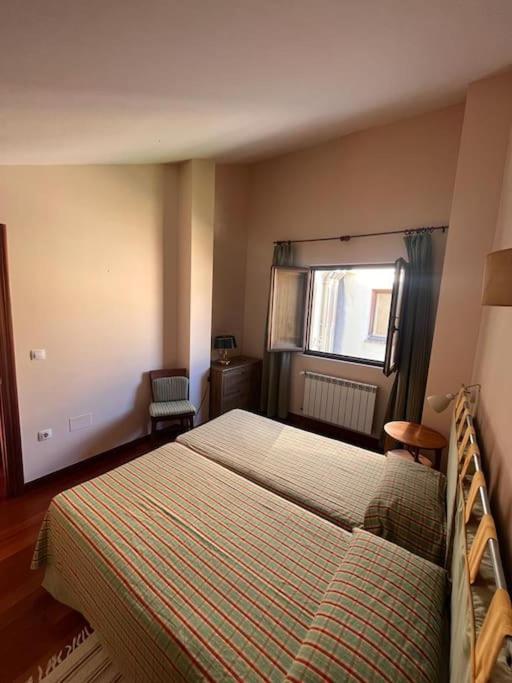 Appartement Vistas Sobrellano à Comillas Extérieur photo
