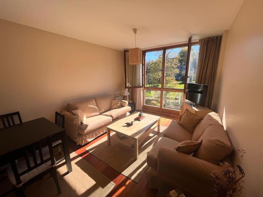 Appartement Vistas Sobrellano à Comillas Extérieur photo